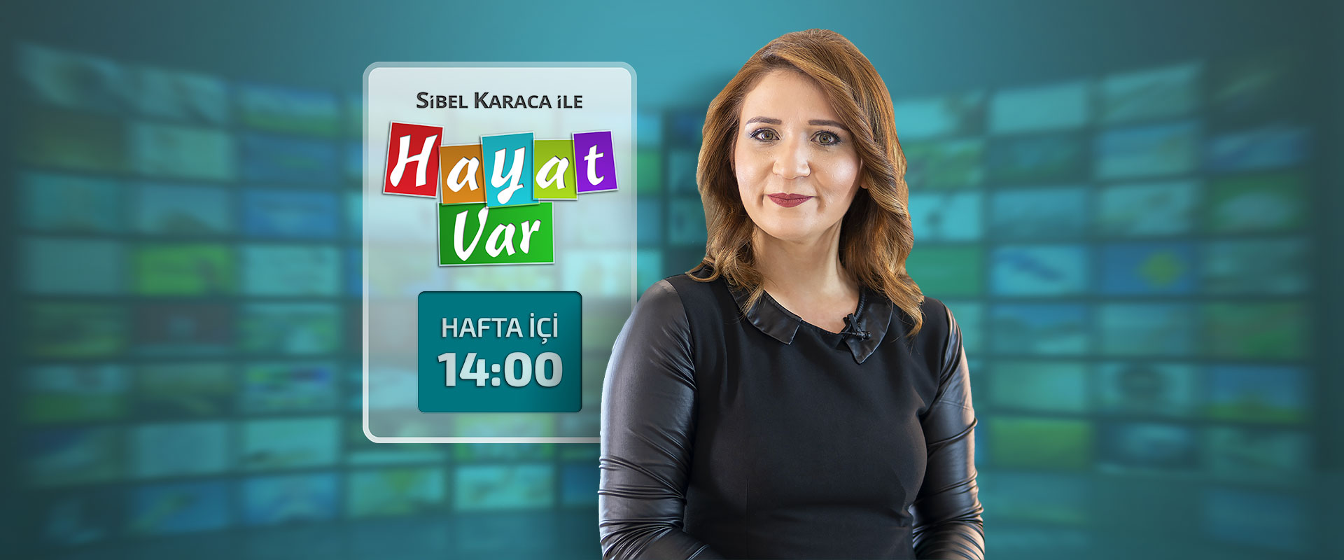 Sibel Karaca ile 
