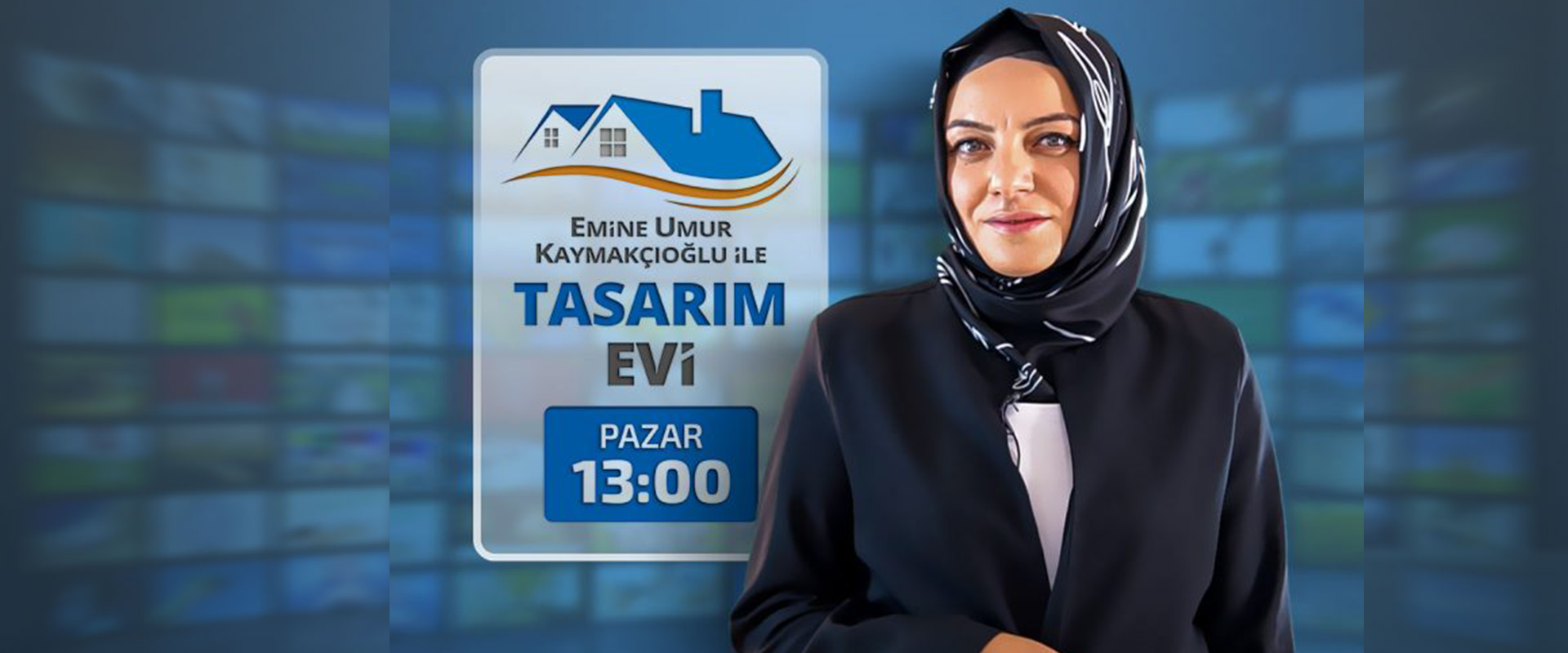 Emine Umur Kaymakçıoğlu ile 